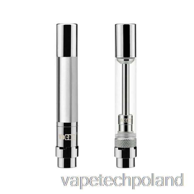 Vape Pen Yocan Stealth Odparowywacz Oleju I Koncentratu Atomizer 1,0ohm Zbiornik Koncentratu